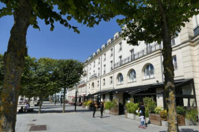 Disneyland Paris 70m² face Parc, place Ariane